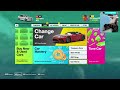Drifting and Hanging Out, Some Convy Stuff | Moza R12v2 Wheelcam | Forza Horizon 6