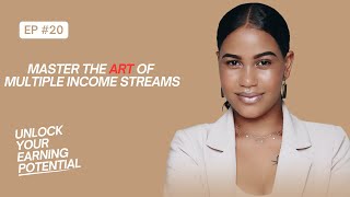 Unlock Your Earning Potential: Master the Art of Multiple Income Streams
