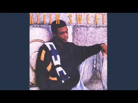 Something Just Ain't Right - Keith Sweat