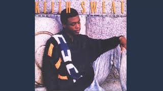 Something Just Ain't Right - Keith Sweat