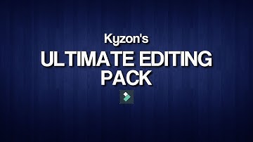 Best Filmora Editing pack 🎬(How to edit like NadavB , tmotty , numby)