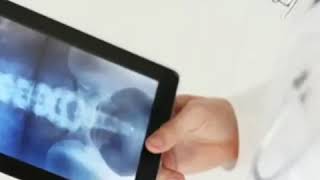 New Technology Enables the First 3D Full-Color X-Rays of Our Bodies