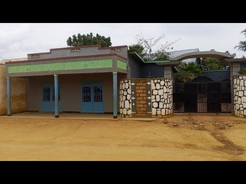 House for sale in Rutare, Shyara, Bugesera