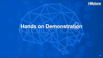 See, Understand and Protect your Virtual Machines with CloudHive