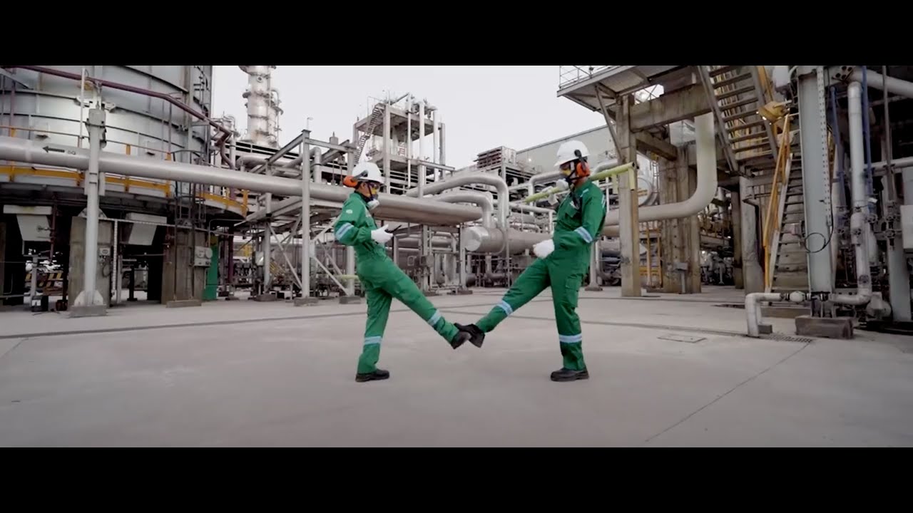 "New Normal" || Company Profile Video for Petrokimia Gresik