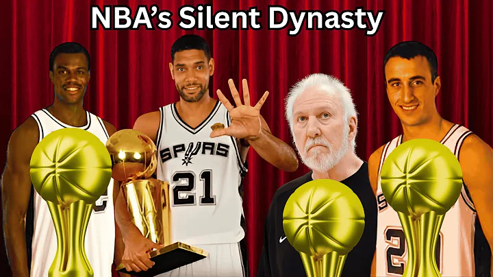 The Greatest Dynasty That NO ONE Talks About