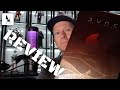 INART PAUL ATREIDES DELUXE VERSION UNBOXING REVIEW DUNE INART PAUL ATREIDES DELUXE VERSION UNBOXING REVIEW DUNE