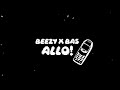 Beezy ft ba5  allo lyrics