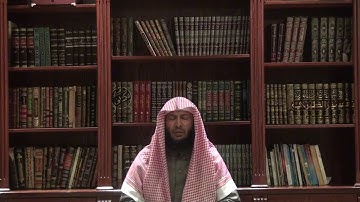 من لطائف القرآن الكريم 210 الفرق بين (لا يعقلون شيئا)(لا يعلمون شيئا) الشيخ صالح التركي