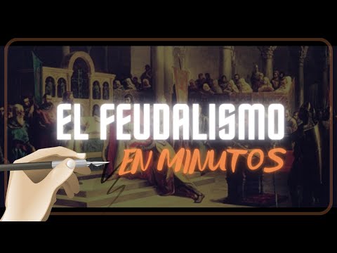 Video: ¿Cuáles fueron las principales ideas detrás del feudalismo?