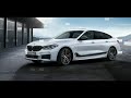2018 BMW 6 Series GT M Sport Debut Edition Is A Japan Only Limited Model