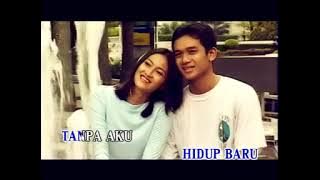 GRAVITY - Kasih Dirundung Mega