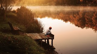 Trevor DeMaere - Beside Still Waters | Beautiful Piano Solo