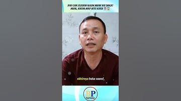 Ayah Ojak Jelaskan Mahar Ayu Tingting Karena Mirip Artis Korea ‼️😱 #shorts #trending #viral #video