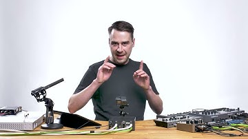 DOCtron - IMC (Martin Stimming