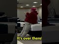 Gotta Find a Bathroom! #fart #prank #shorts #funny