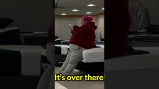 Gotta Find a Bathroom! #fart  #prank #shorts  #funny