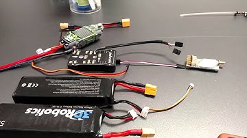 DragonLink Mavlink Telemetry with Pixhawk setup part 1