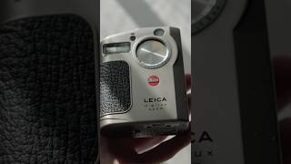 This $100 Leica Is Awesome! - YouTube