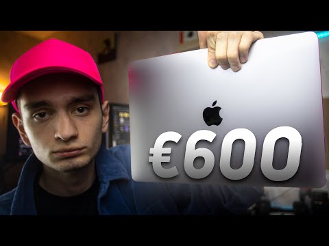 Video: MacBookту оң басуунун 3 жолу