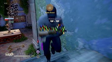 Uncharted 4 Multiplayer. TDM, Rage, Carry.