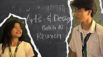 Burnout by Sugarfree Music Video (school project)