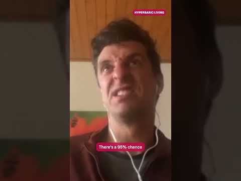 The Best Long Covid Treatment Tip #shorts #longcovid #health