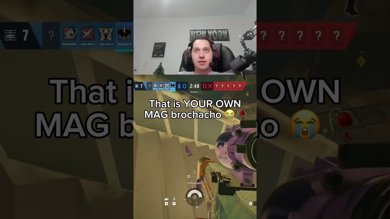 Cmon Bro Twitch OogyReal 