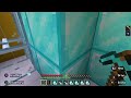 Minecraft survival mode