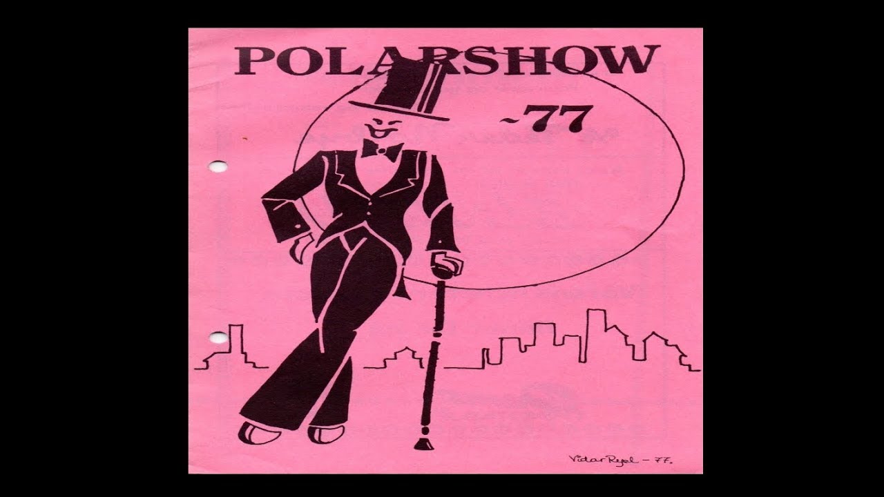 POLARSHOW 1977 SH(L)OW-FOX