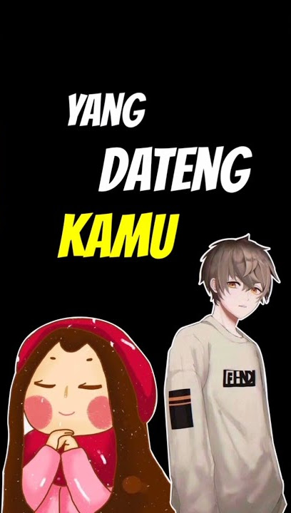 KAMU TEH NAON❓ | #SHORTVIDEO