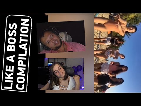 Видео: LIKE A BOSS COMPILATION 😵 - Реакция Дезертода