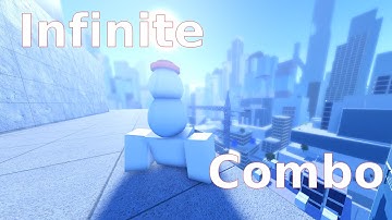 How To Easily Get a MAX Combo | Parkour Reborn