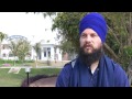 Interview with Jugat Guru Singh www.journeytoinfinity.de