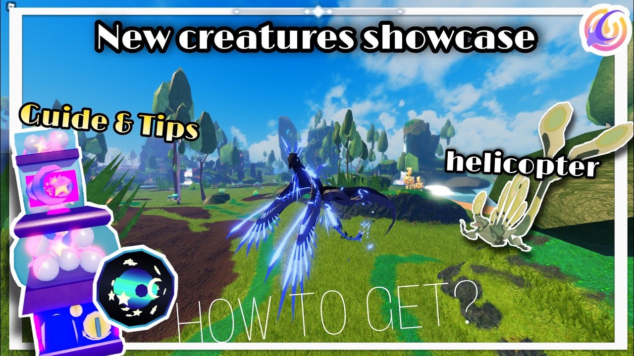 ALL* NEW WORKING CREATURES OF SONARIA ROBLOX CODES 2023 ! CREATURES OF SONARIA  CODES 