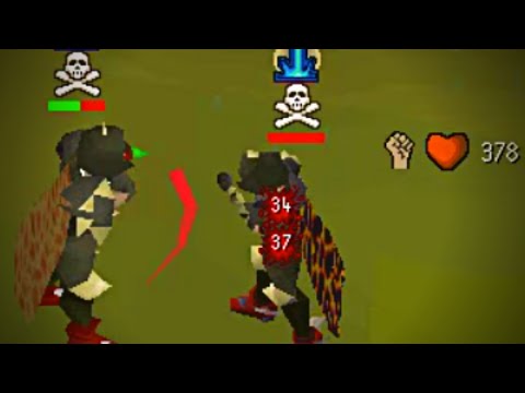 NEW ACCOUNT TO 10B (Only Pking!) #9 (+HUGE GIVEAWAY!) - RuneWild/OSRS PK RSPS