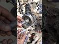 splendor #bike ka magnet nut kaise kholen #bikefixinghub #magnet #shorts #youtubeshorts #video