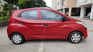 (sold) Hyundai eon 2013 era+ petrol for sale in excellent condition