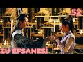 Zu Efsanesi L 52 Bölüm L The Legend Of Zu L Zhao Li Ying William Chan L 蜀山战纪之剑侠传奇蜀
