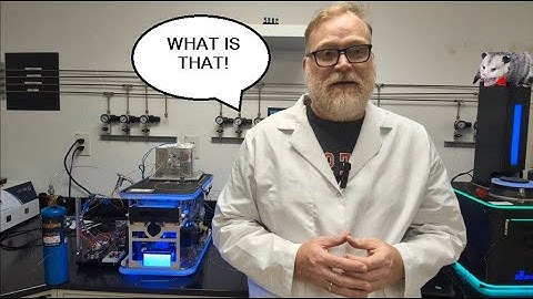 Introducing the Lucidity Gas Sampling Valve
