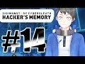 Digimon Story: Cyber Sleuth - Hacker&#39;s Memory Gameplay #14