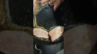 malvanistyle food fishfry cooking storts youtubeshorts koli malvan