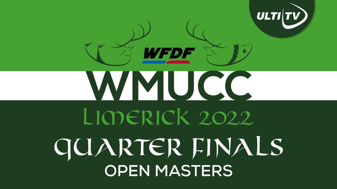 2023 WBUC Men's Grand Masters