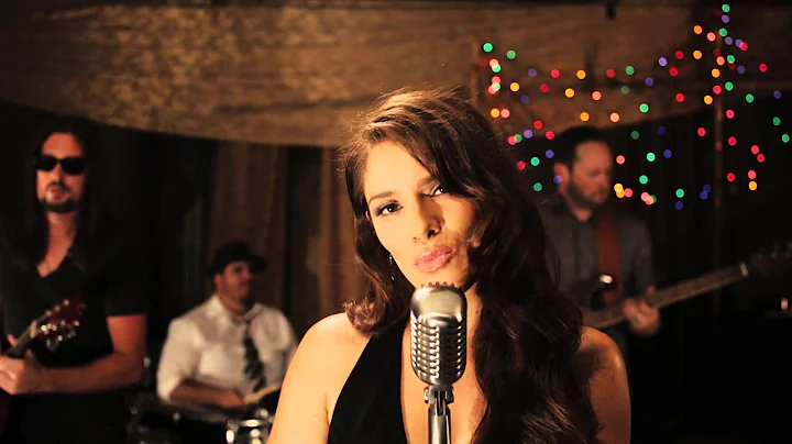 "Get A Little Lonesome"- Lisa Torres (Official Mus...