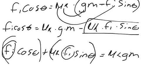 Physics WebAssign Ch 5 #4