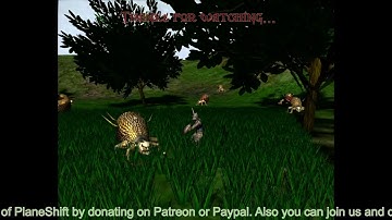 Unreal Engine Live Stream #204 - MMO - Alpha release out! Now let