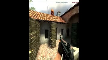 Css Fragshow Inferno Ace by Rico