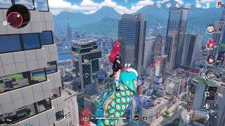 Neverness to Everness (PC)(English) #39 Some Anomaly
