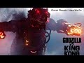 Canción de Godzilla vs Kong (Extra Mecha Godzilla)