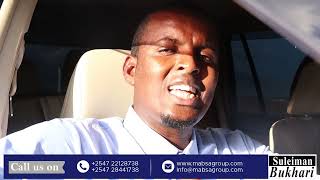 Steps to follow when buying land in Kenya  |  Real Estate Expert Perspectives.